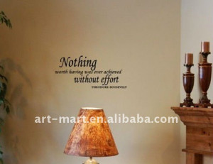 Vinyl Wall Quotes Stickers Sayings Home Art Decor Decal