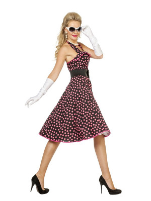 50s rock and roll costumes