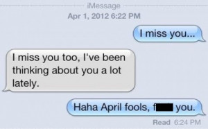20 Funny Texts From Crazy Ex Girlfriends