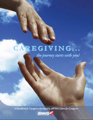 Centre for Caregivers to provide advice and resources for caregivers ...