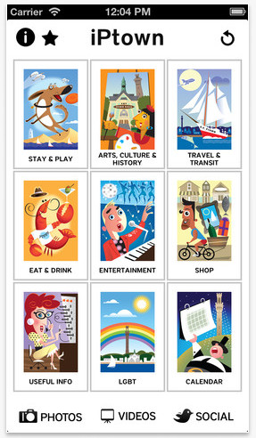 Lily Tomlin’s Telephone Operator Who Made “one Ringy Dingy” A