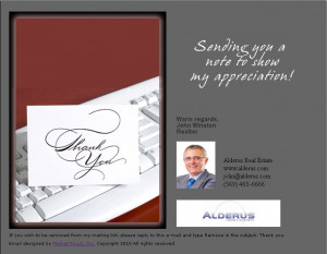 Personalised Information For Thank You Cards Wallpaper