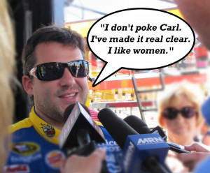 year in NASCAR quotes