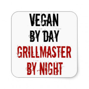 Vegan Quotes Stickers
