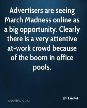Madness Quotes