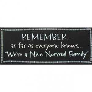 ... up your family room with this humorous tin sign. | Shop Hobby Lobby