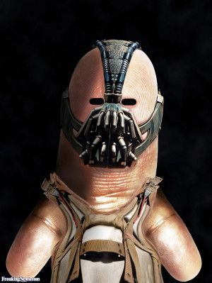 Funny Bane Pictures