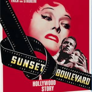 Sunset Blvd. Movie Quotes Films