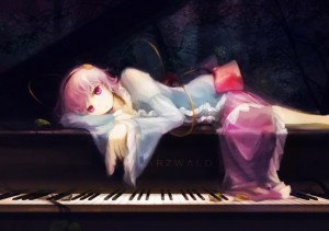 Vídeo: Popurrí de música anime en piano de los 80's, 90's y 00's
