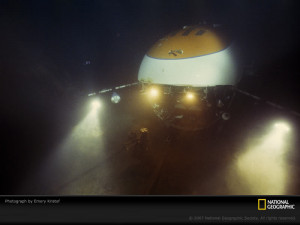 If u cannot find the brighter side of life, polish the darker side!