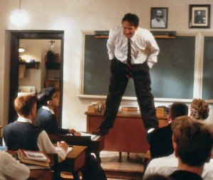 Displaying 17> Images For - Dead Poets Society Quotes Very...