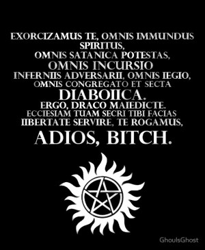 GhoulsGhost › Portfolio › Supernatural Exorcism