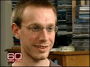 Daniel Tammet, autistic savant