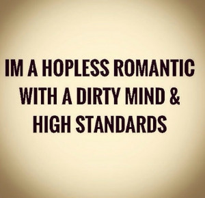 Im A Hopeless Romantic Pictures, Photos, and Images for Facebook ...