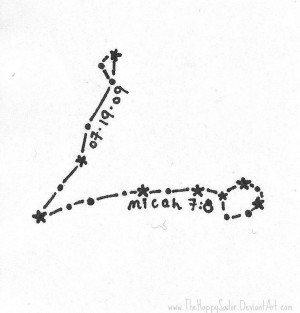 25+ Charming Short Quotes For Tattoo