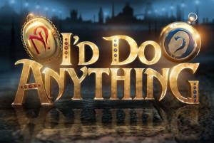 Do Anything logo