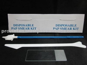 Pap Smear Kit jpg