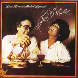 Lena Horne & Michel Legrand - Lena & Michel (1975) » Lossless music ...