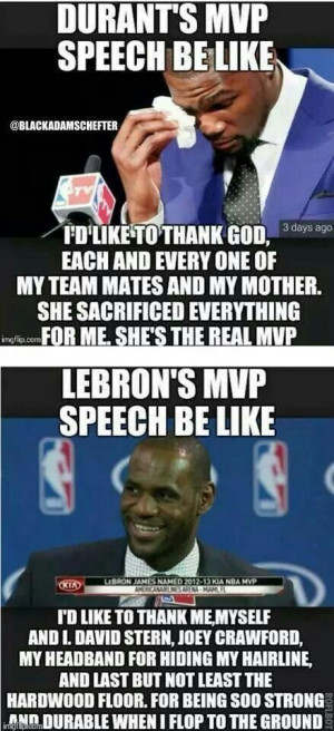 MVP..KDOkc Basketball Funny, Favorite Sports, Sports Humor Basketball ...