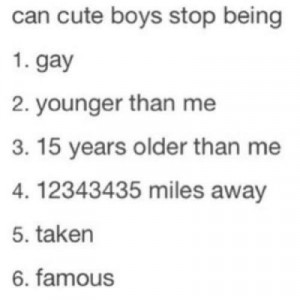 boy, boys, crush, cute, famous, gay, girl, guy, life, man, me, men ...