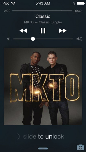 View Bigger Mkto Music For...