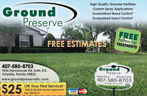 ... In: Residential Pest Control Commercial Landscape Management