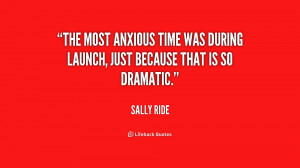 Sally Ride Quotes