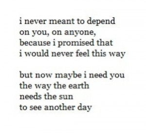 ... depression sad lonely life quotes love quote i need you simple quotes