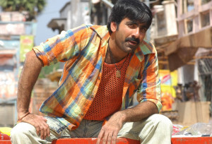 Ravi Teja Family