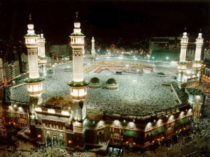 Islam Kaaba