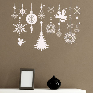 Mix-Wholesale-Order-Merry-Christmas-M741-Wall-Sticker-Wall-Quote-Art ...