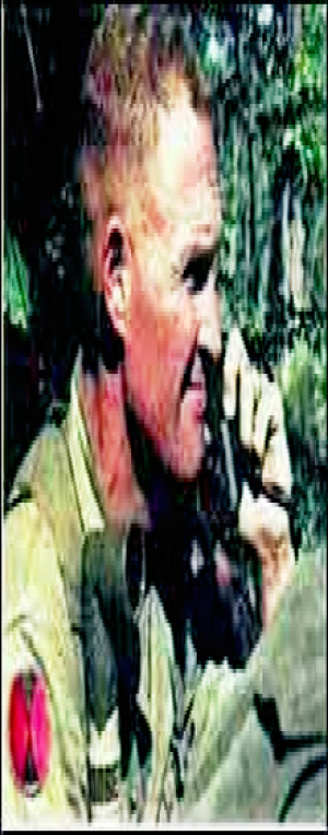 LTGEN Harold G. Mooore (Ret)