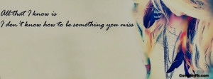Last Kiss (by Taylor Swift) Facebook Covers, Last Kiss (by Taylor