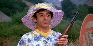 klinger mash