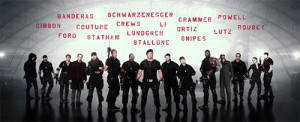 all great movie The Expendables 3 quotes