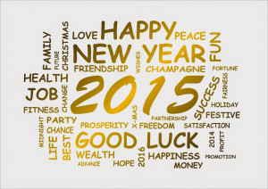 Happy New Year Quotes, Wishes, Quotes, Message, Greeting & SMS 2015