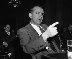 More of quotes gallery for Joseph R. McCarthy's quotes