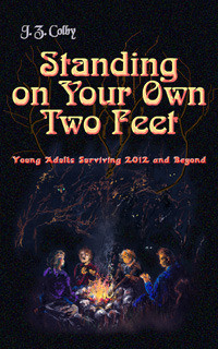 Standing on Your Own Two Feet: Young Adults Surviving 2012 and Beyond