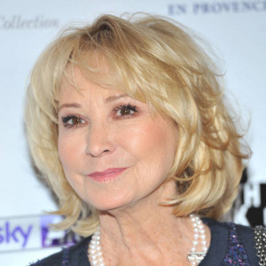 Felicity Kendal: 'I regret losing touch with Richard Briers'
