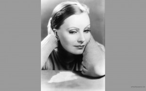 Quotes by Greta Garbo