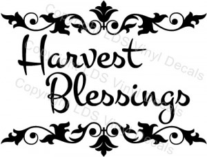 harvest blessings harvest pumpkin harvest pumpkin leaves harvest time ...