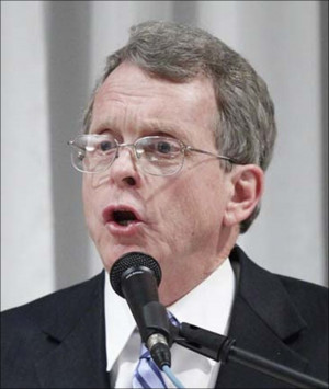 Mike DeWine