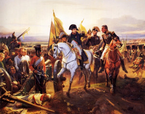 Unit 21 -- Revolution in Politics: Napoleon