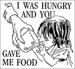 Hungry…What Kind Of Hungry Are You? | awakenedbride