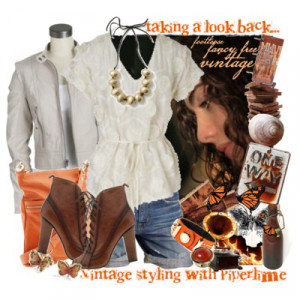 These are the footloose and fancy free polyvore Pictures