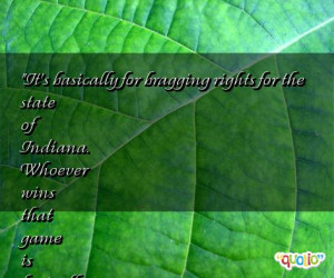 People Who Brag Quotes http://www.famousquotesabout.com/quote/It_s ...