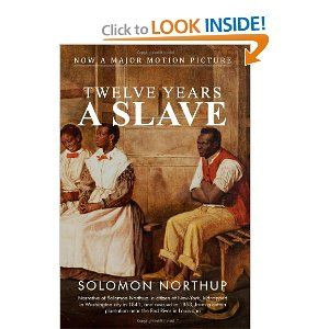 12 Years a Slave: Solomon Northup: 9781492368281: Amazon.com: Books