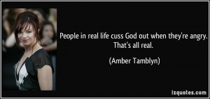 More Amber Tamblyn Quotes