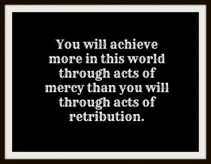 Nelson Mandela Quotes On Forgiveness