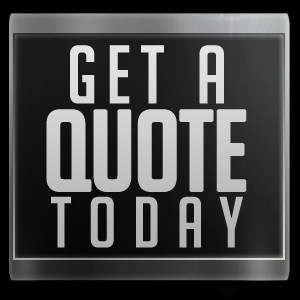 Get A Quote